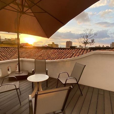 Republicana Casa Hostal - Habitacion 5 Tairona Bogota Ngoại thất bức ảnh
