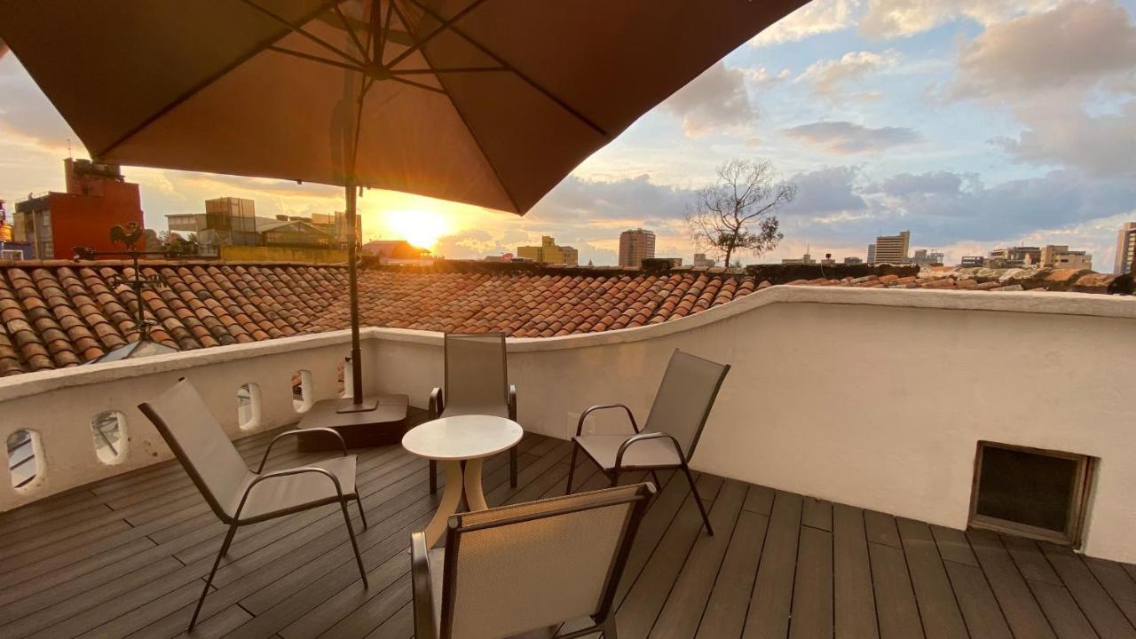 Republicana Casa Hostal - Habitacion 5 Tairona Bogota Ngoại thất bức ảnh