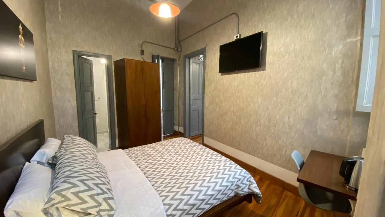 Republicana Casa Hostal - Habitacion 5 Tairona Bogota Ngoại thất bức ảnh